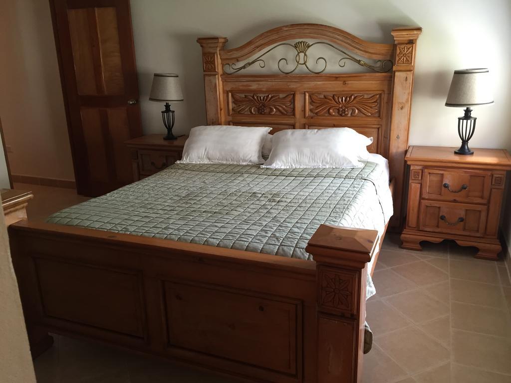 Caye Reef Condos Caye Caulker Pokoj fotografie